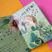 Load image into Gallery viewer, Little Bee's Book Of Blooms