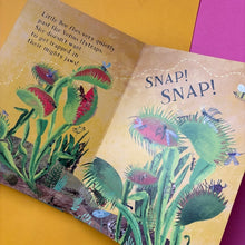 Load image into Gallery viewer, Little Bee's Book Of Blooms