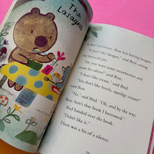 Load image into Gallery viewer, Bear & Bird: The Secret And Other Stories