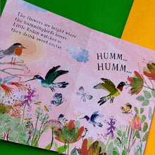 Load image into Gallery viewer, Little Robin's Book Of Birds