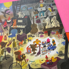 Load image into Gallery viewer, A Lost Cause