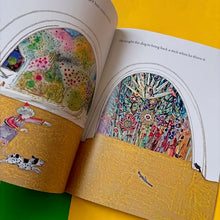 Load image into Gallery viewer, Huter & His Dog