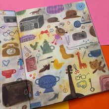 Load image into Gallery viewer, A Lost Cause