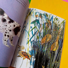 Load image into Gallery viewer, Huter & His Dog