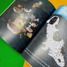 Load image into Gallery viewer, Huter & His Dog