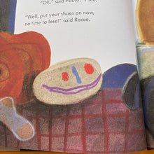 Load image into Gallery viewer, A Lost Cause