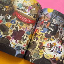 Load image into Gallery viewer, A Lost Cause