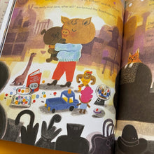 Load image into Gallery viewer, A Lost Cause