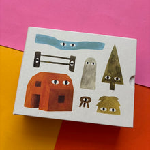 Load image into Gallery viewer, Your Places - Box Set