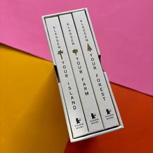 Load image into Gallery viewer, Your Places - Box Set