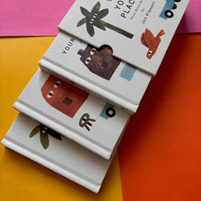 Load image into Gallery viewer, Your Places - Box Set