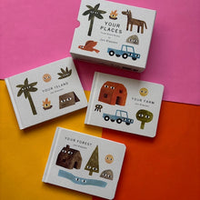 Load image into Gallery viewer, Your Places - Box Set