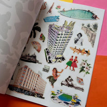 Load image into Gallery viewer, Cut up this Book and Create Your Own Extraordinary Places