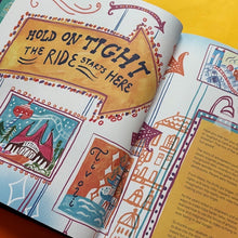 Load image into Gallery viewer, Scream If You Wanna Go Faster! : The History and Science of Amusement Parks