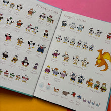 Load image into Gallery viewer, Welcome to The Penguin Cruise: A Seek And Find Adventure
