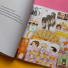 Load image into Gallery viewer, Billie Jean Peet, Athlete