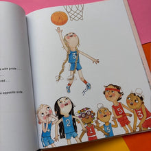 Load image into Gallery viewer, Billie Jean Peet, Athlete