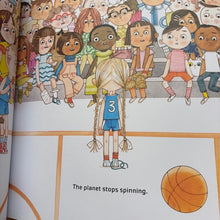 Load image into Gallery viewer, Billie Jean Peet, Athlete