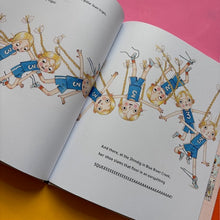 Load image into Gallery viewer, Billie Jean Peet, Athlete