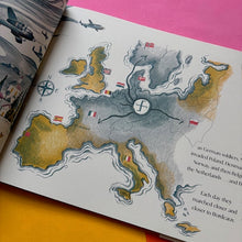 Load image into Gallery viewer, The World Entire