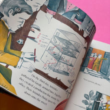 Load image into Gallery viewer, The World Entire