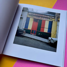 Load image into Gallery viewer, Paris Colours