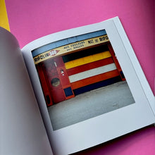 Load image into Gallery viewer, Paris Colours