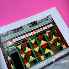 Load image into Gallery viewer, Paris Colours