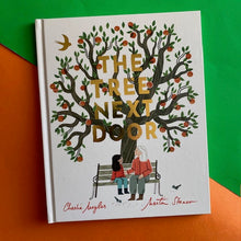 Load image into Gallery viewer, The Tree Next Door