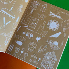 Load image into Gallery viewer, The Tree Next Door