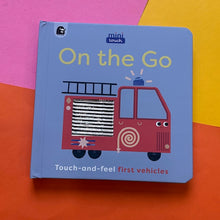 Load image into Gallery viewer, Mini Touch: On The Go