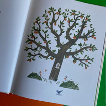 Load image into Gallery viewer, The Tree Next Door