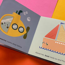 Load image into Gallery viewer, Mini Touch: On The Go