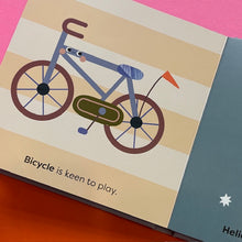 Load image into Gallery viewer, Mini Touch: On The Go