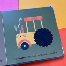 Load image into Gallery viewer, Mini Touch: On The Go