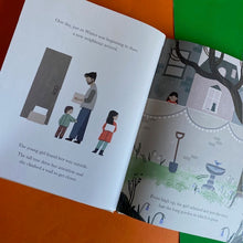 Load image into Gallery viewer, The Tree Next Door