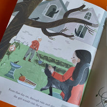 Load image into Gallery viewer, The Tree Next Door