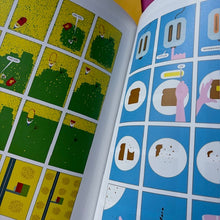 Load image into Gallery viewer, Richard McGuire – Then and There, Here and Now