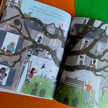 Load image into Gallery viewer, The Tree Next Door