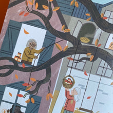 Load image into Gallery viewer, The Tree Next Door