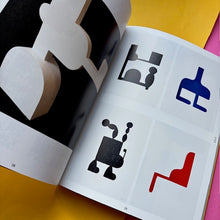 Load image into Gallery viewer, Richard McGuire – Then and There, Here and Now