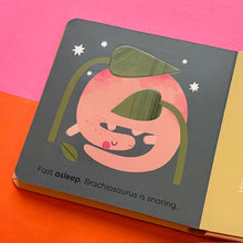 Load image into Gallery viewer, Mini Touch: Dinosaurs