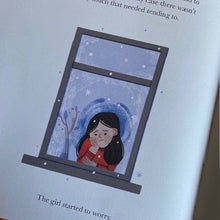 Load image into Gallery viewer, The Tree Next Door