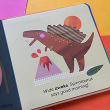Load image into Gallery viewer, Mini Touch: Dinosaurs