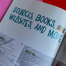 Load image into Gallery viewer, Shaking Things Up