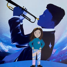 Load image into Gallery viewer, Becoming Brave