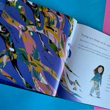 Load image into Gallery viewer, Becoming Brave