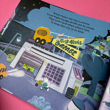 Load image into Gallery viewer, The Good Night Garage