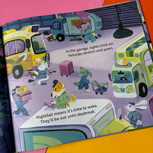 Load image into Gallery viewer, The Good Night Garage