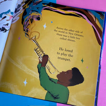 Load image into Gallery viewer, Becoming Brave